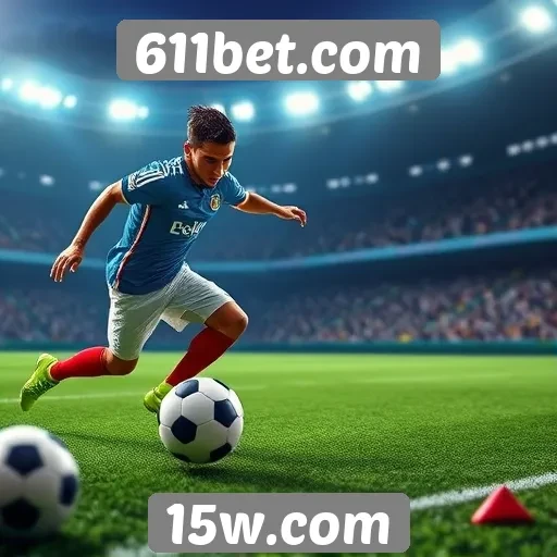 Novidades e recursos do 611bet