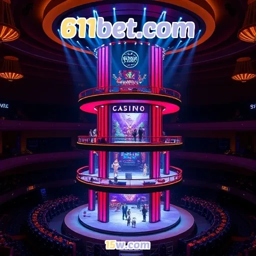 611bet.com Bingo Virtual