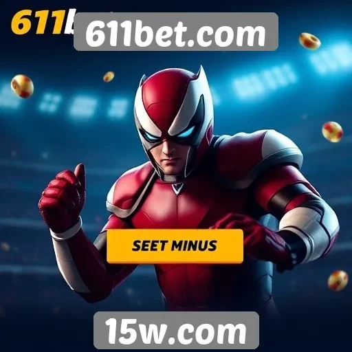 Ofertas de bônus e promoções no 611bet