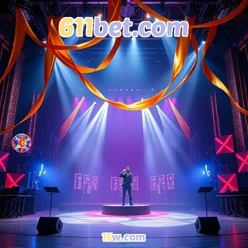 611bet.com Cassino Online