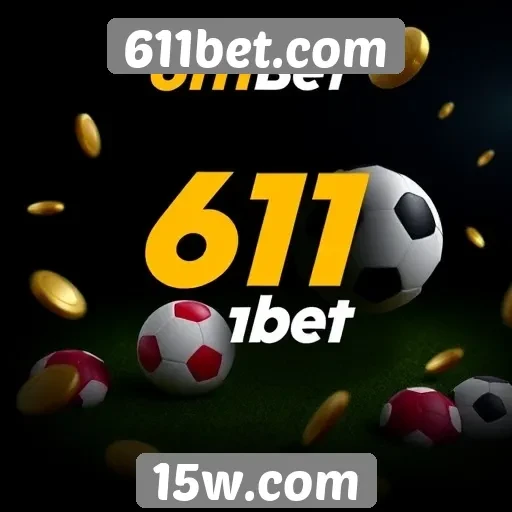 Análise das ofertas de jogos no 611bet.com