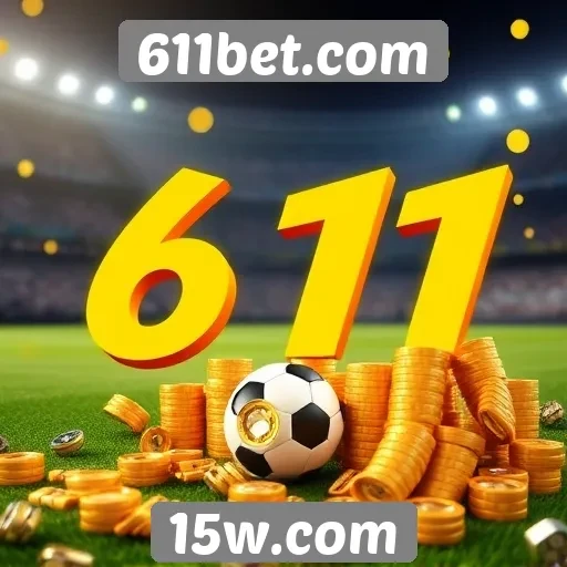 Impacto das promoções no 611bet.com