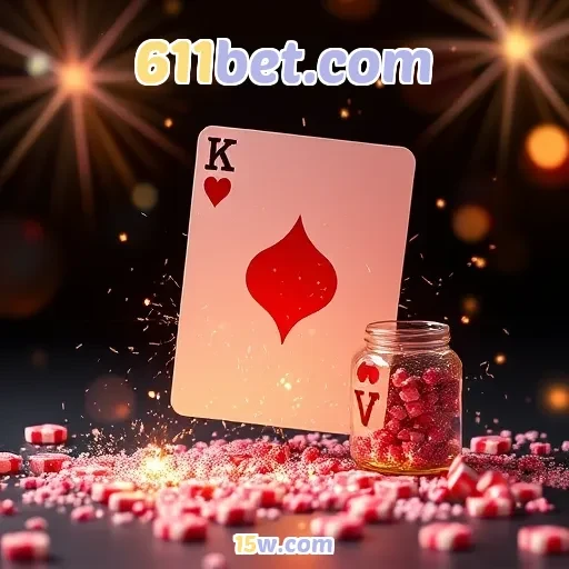 611bet.com Notícias de Jogos