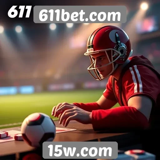 Avaliação das medidas responsáveis de jogo na 611bet