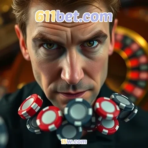 611bet.com Roleta
