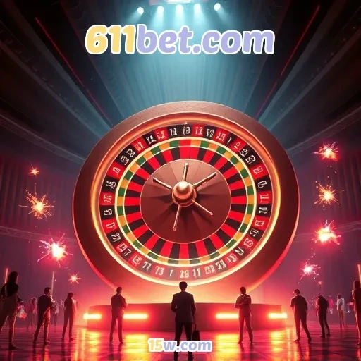 611bet.com Vídeo Slots